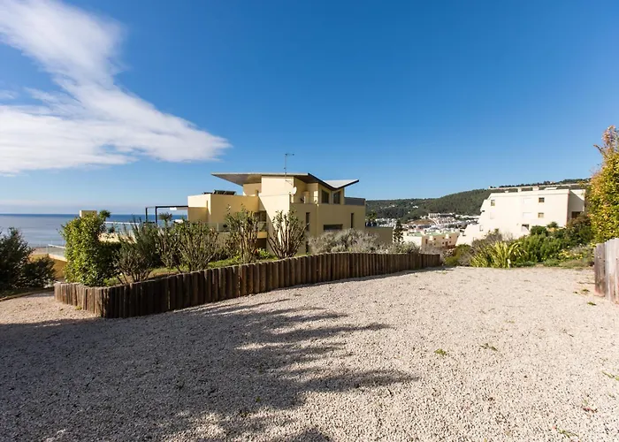 One Bedroom Cliffs Σεσίμπρα