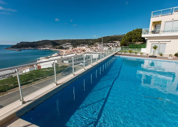 One Bedroom Cliffs Διαμέρισμα