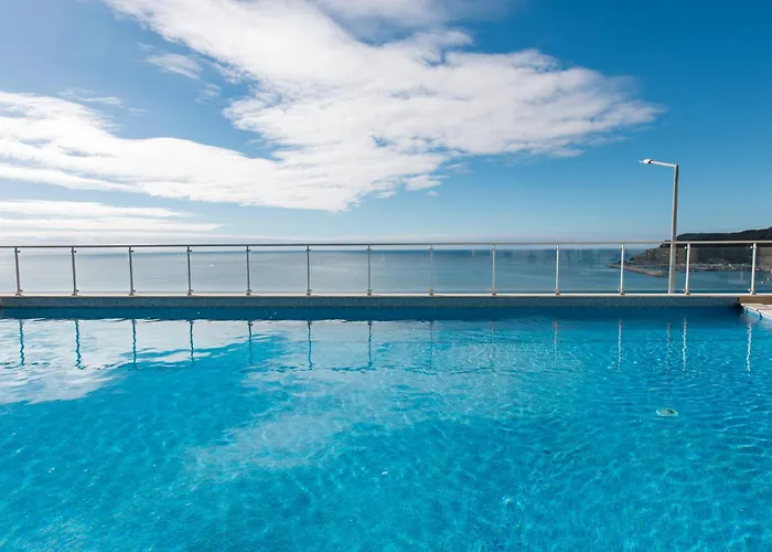 Διαμέρισμα One Bedroom Cliffs *