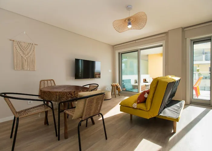 One Bedroom Cliffs *