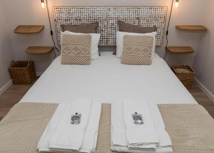 Διαμέρισμα One Bedroom Cliffs Σεσίμπρα