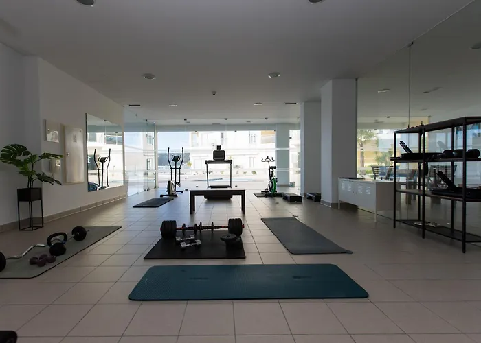 Διαμέρισμα One Bedroom Cliffs *