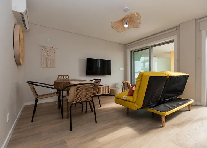 Διαμέρισμα One Bedroom Cliffs *