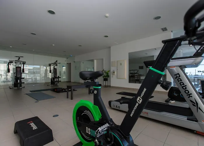 One Bedroom Cliffs Διαμέρισμα