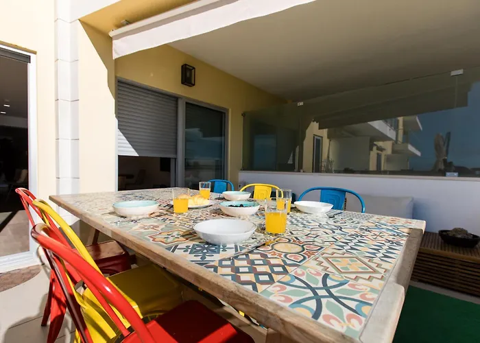 One Bedroom Cliffs Σεσίμπρα