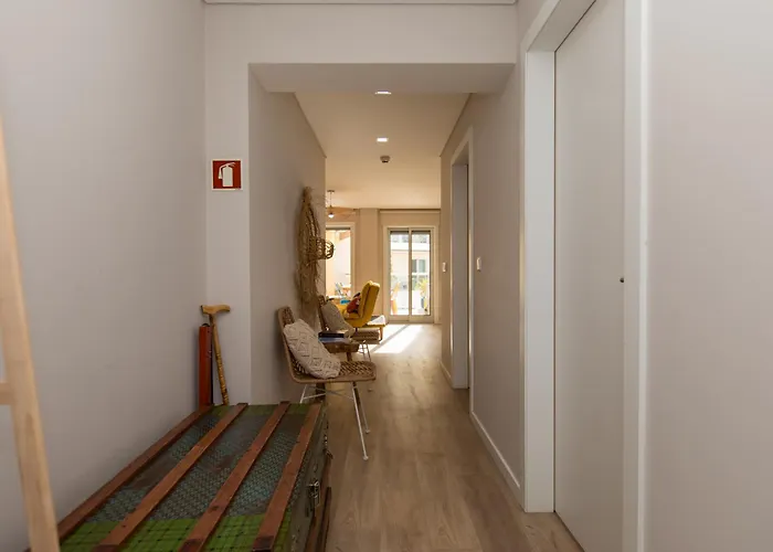 One Bedroom Cliffs * Σεσίμπρα