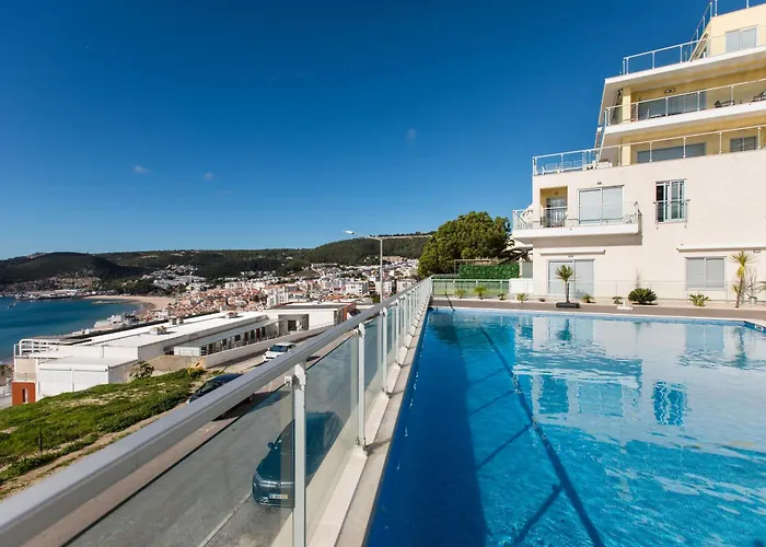 One Bedroom Cliffs Σεσίμπρα