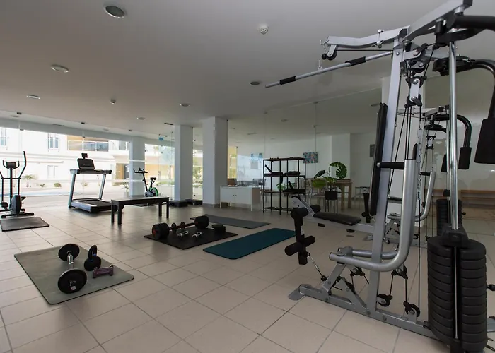 One Bedroom Cliffs Σεσίμπρα